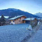 Alpesi faház Superbaz Seytroux
